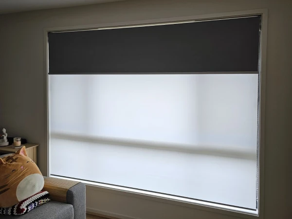 See our range of indoor blinds in Adelaide